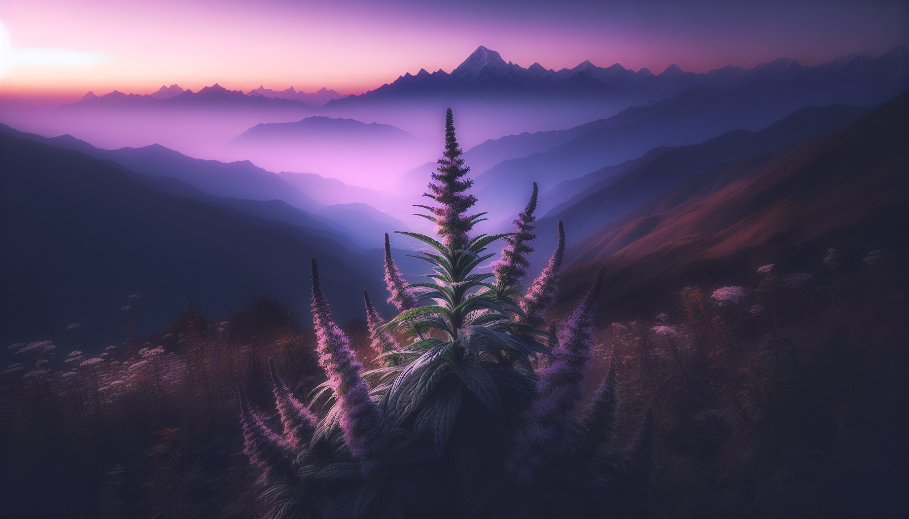 image Encuentra tu paz interior con Spikenard