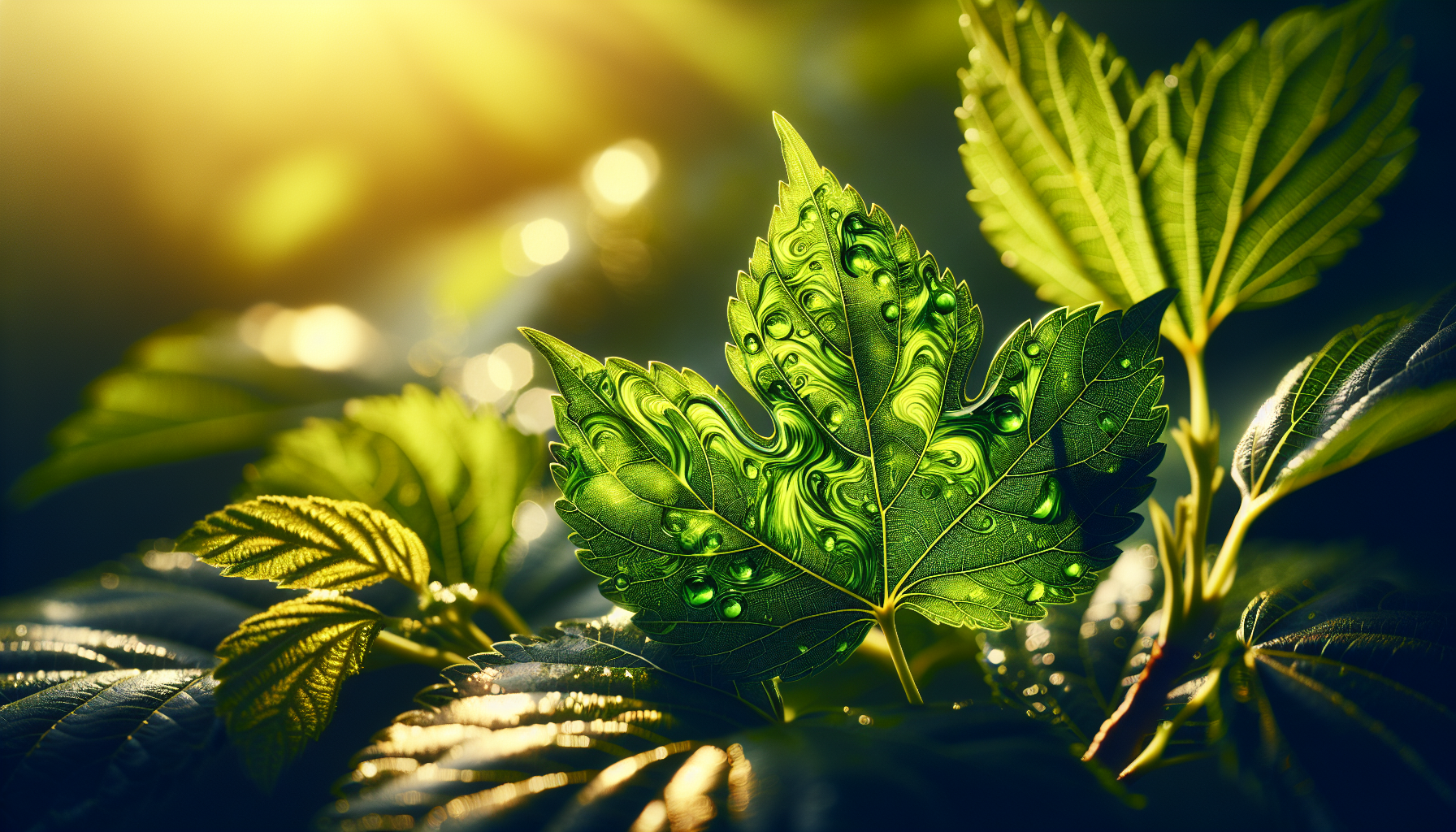 image Deblochează-ți potențialul metabolic