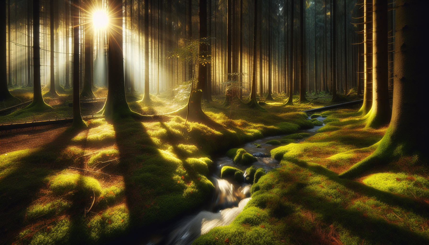 image Find Your Center with Balance Blend