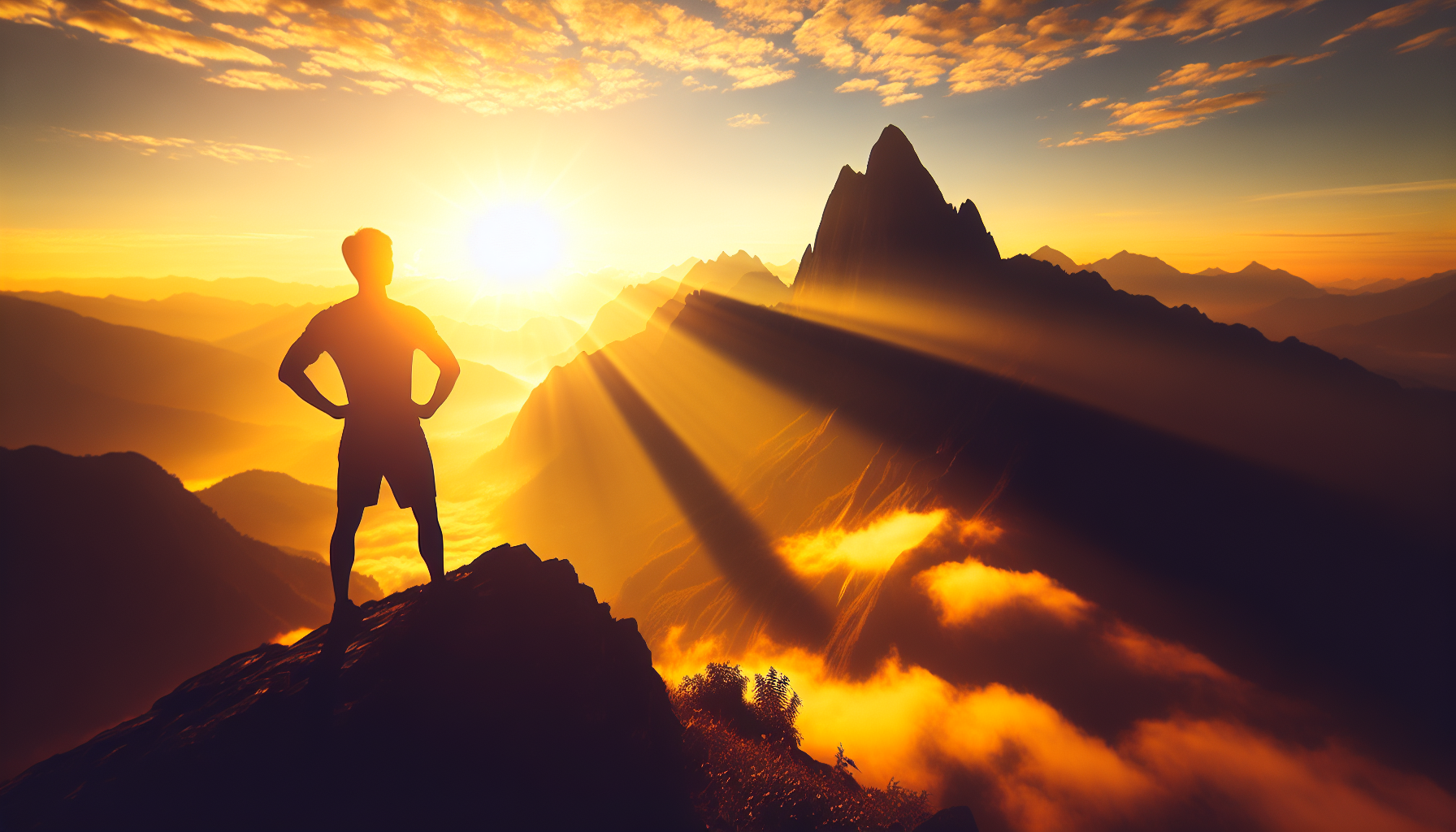 image Unlock Your Inner Courage