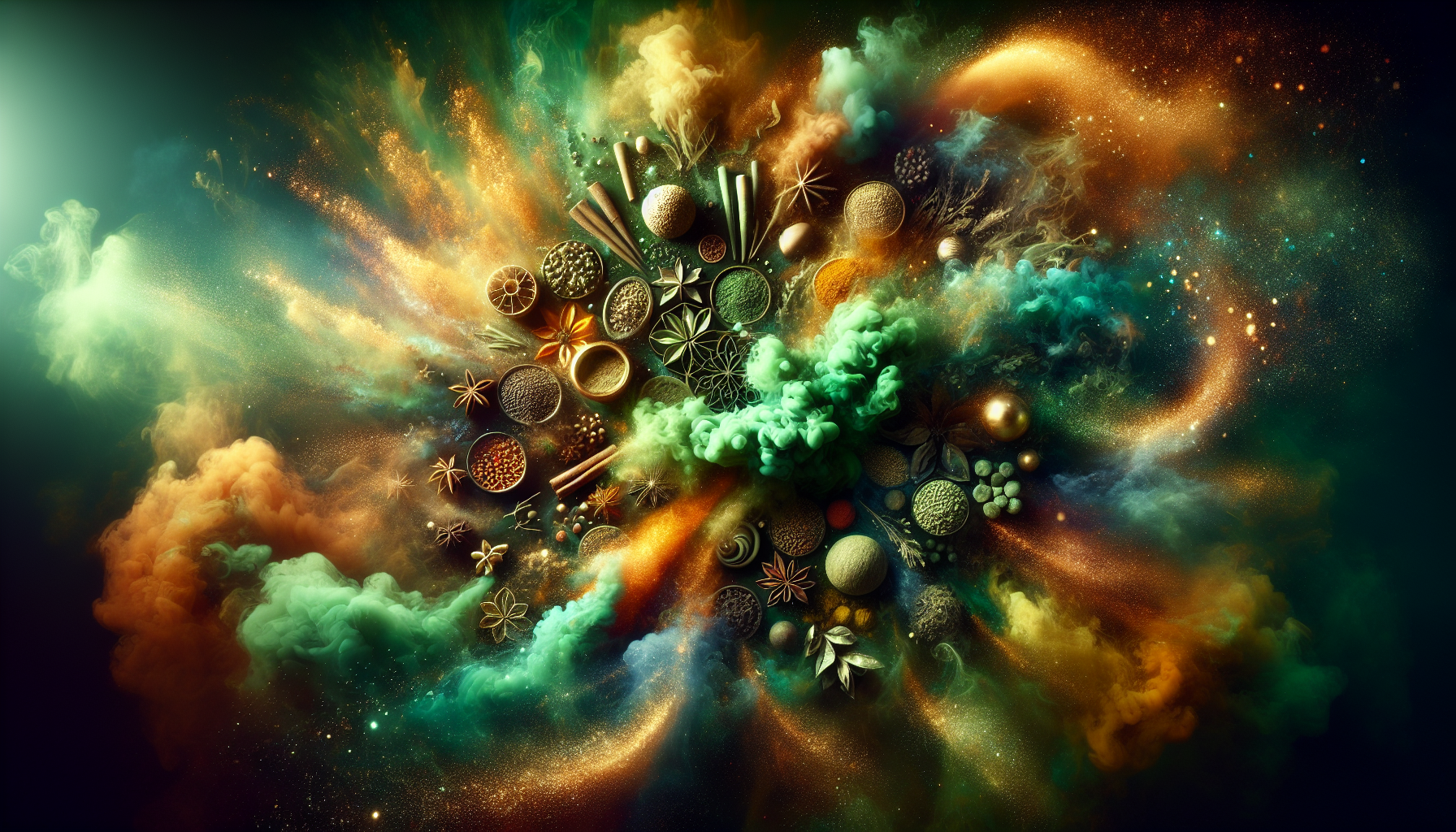 image ¡Libera a tu guerrero interior con Tomillo!