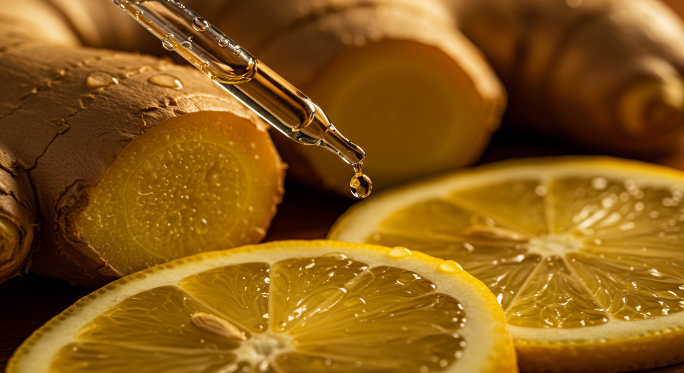 image Stomac deranjat îți strică ziua?