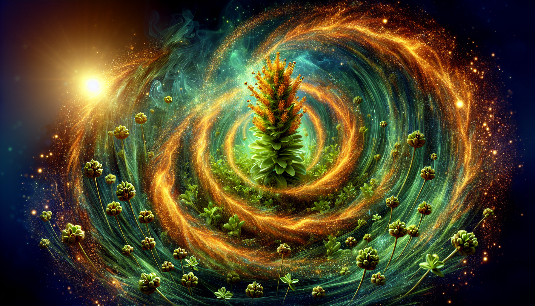 image Renueva tus células naturalmente