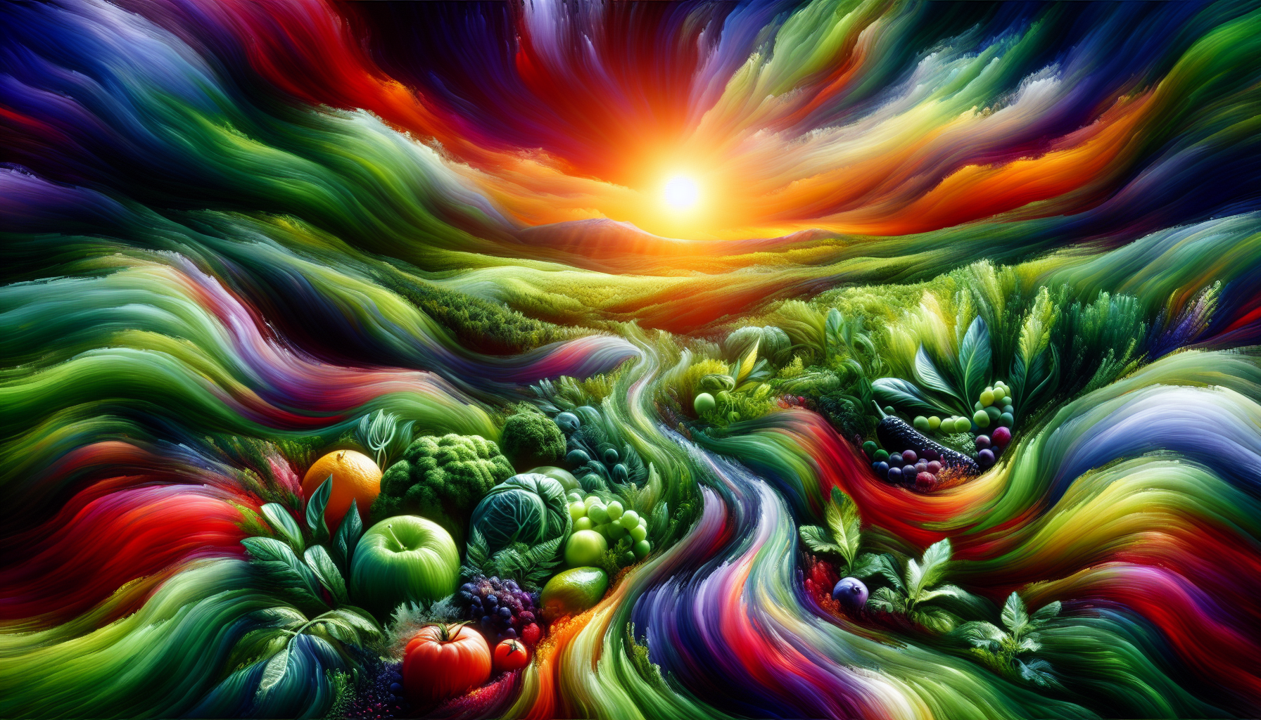 image ¡Mejora tu día con TerraGreens!