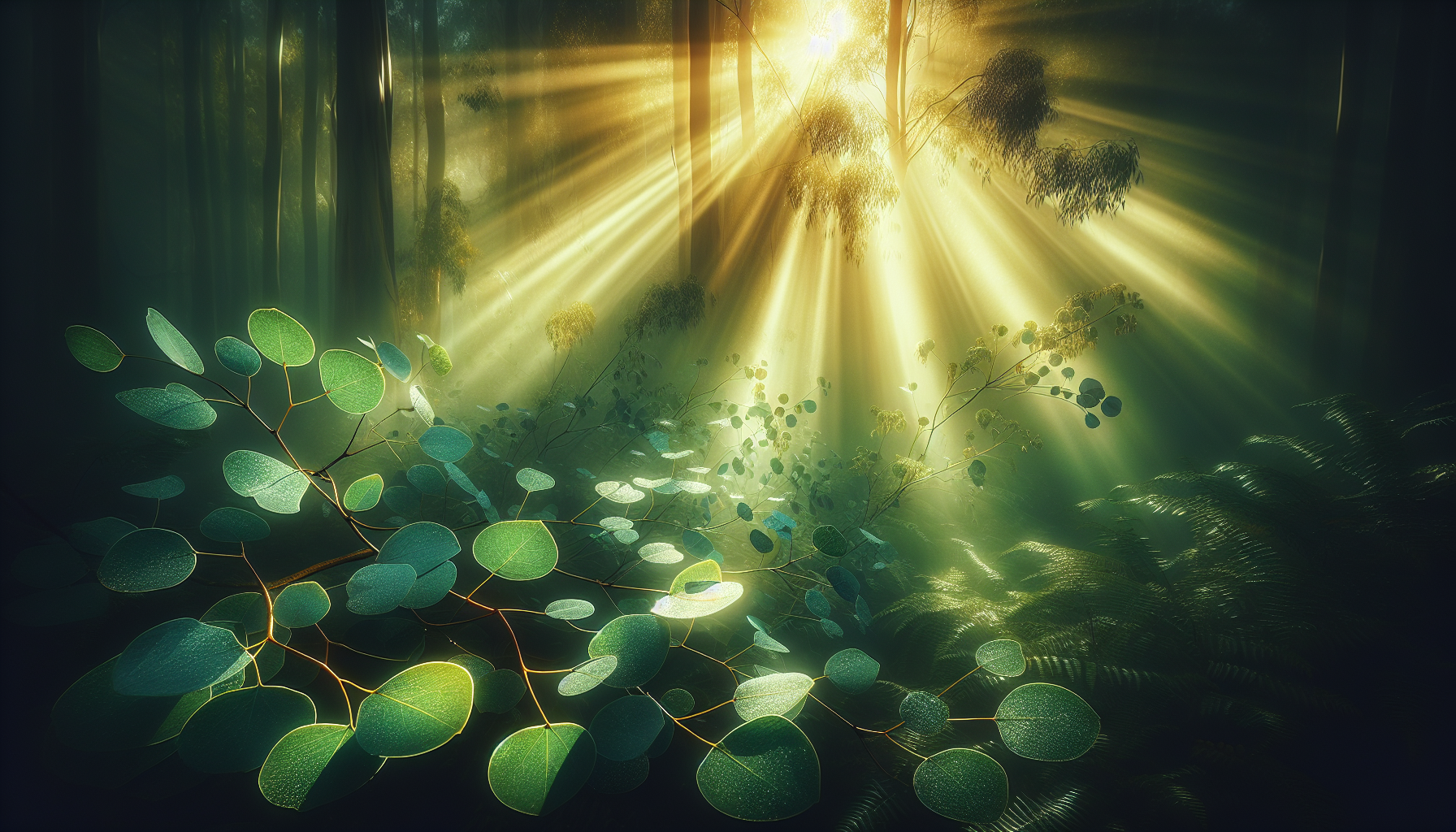 image Unwind with Eucalyptus Bliss