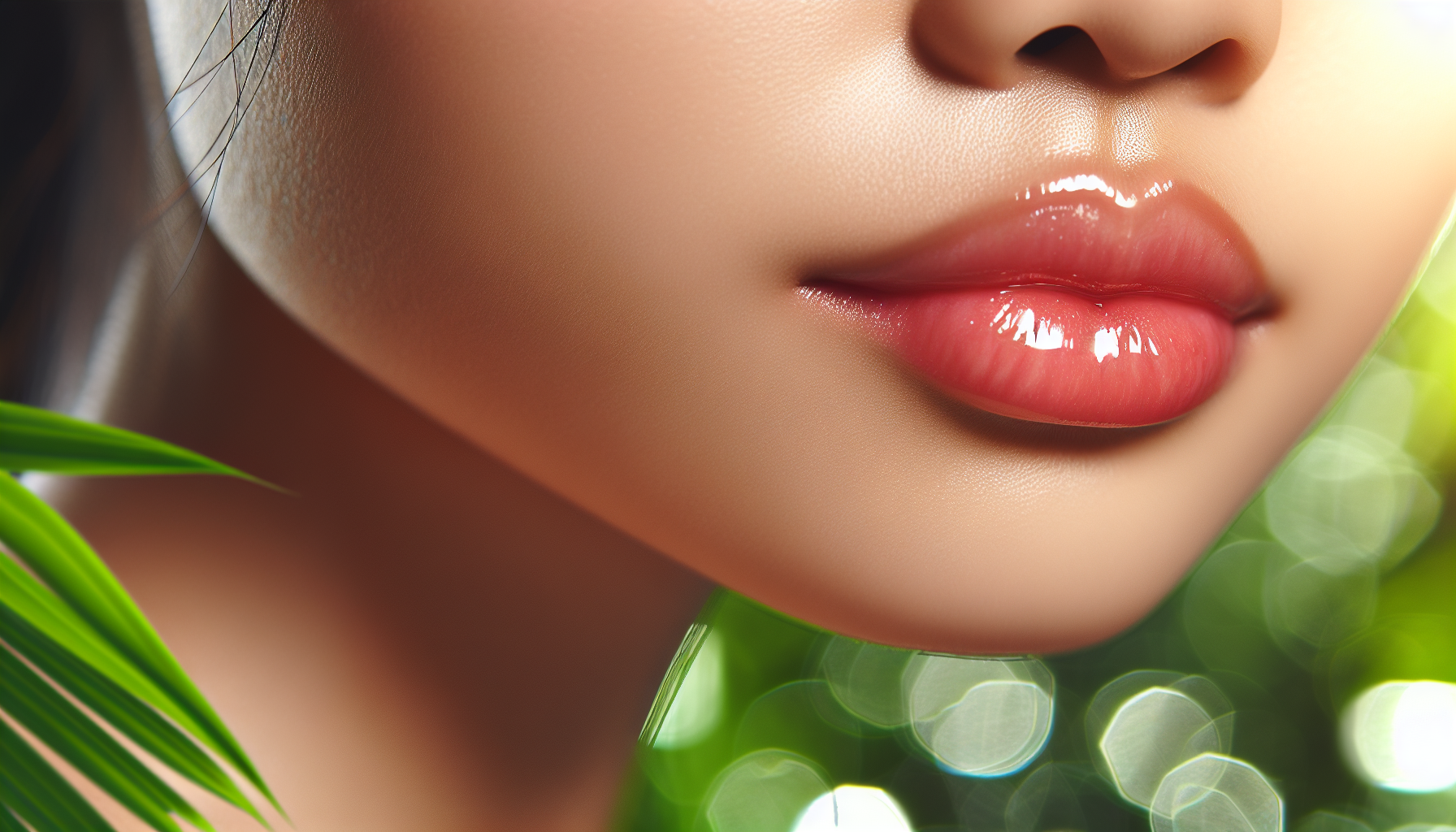 image Hidratează și calmează: Balsam de buze dōTERRA