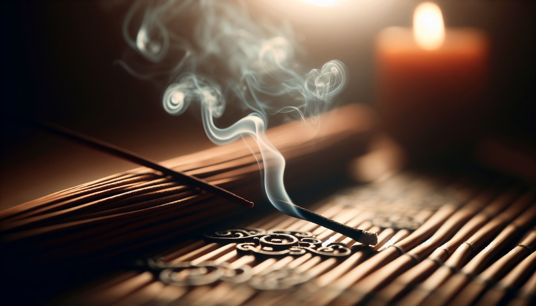 image Find Inner Peace with Sandalwood