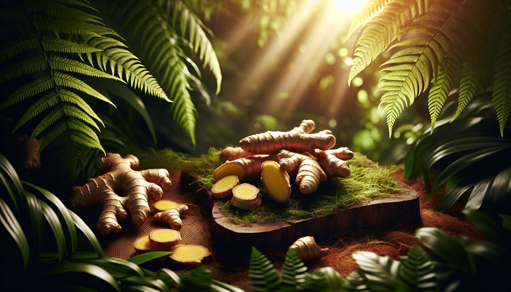 image Unlock the Zest of Madagascar