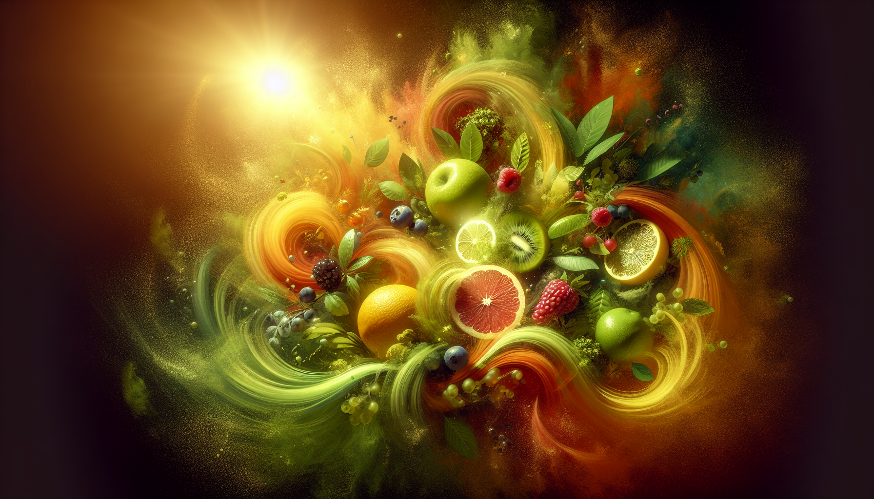 image Unlock Your Inner Radiance!