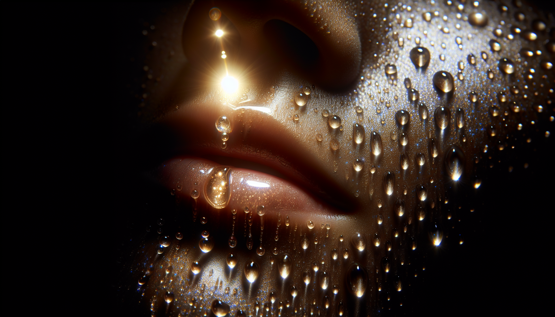 image Deblochează o strălucire radiantă, din cap până în picioare