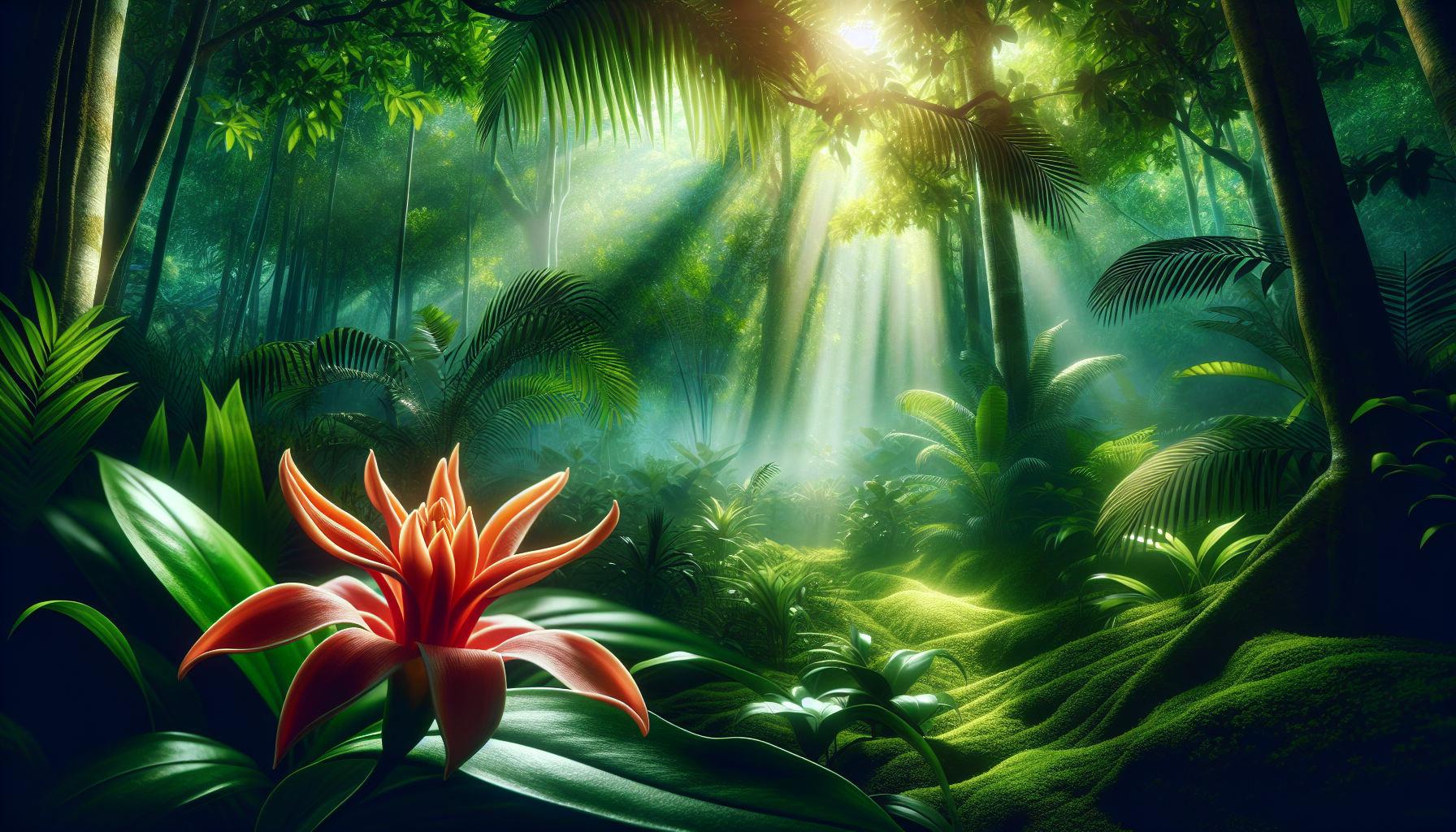 image Unlock Bliss with Ylang Ylang