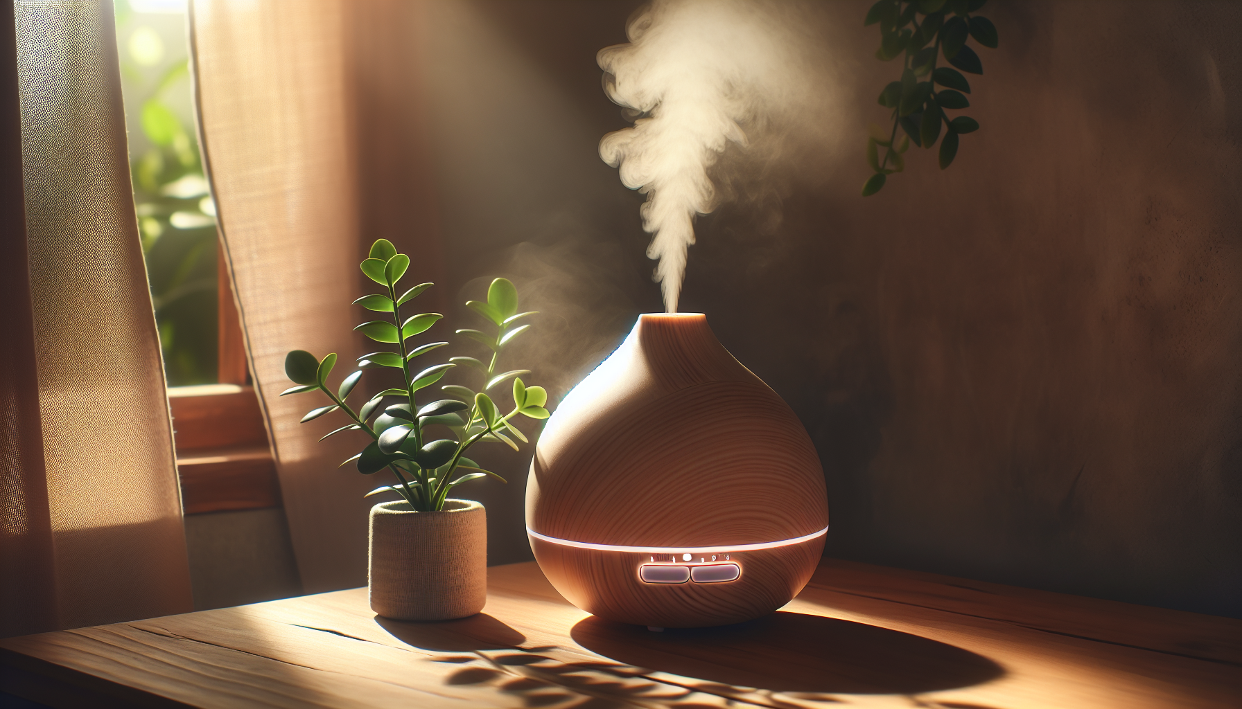 image Fericire aromatică, difuzie fără efort