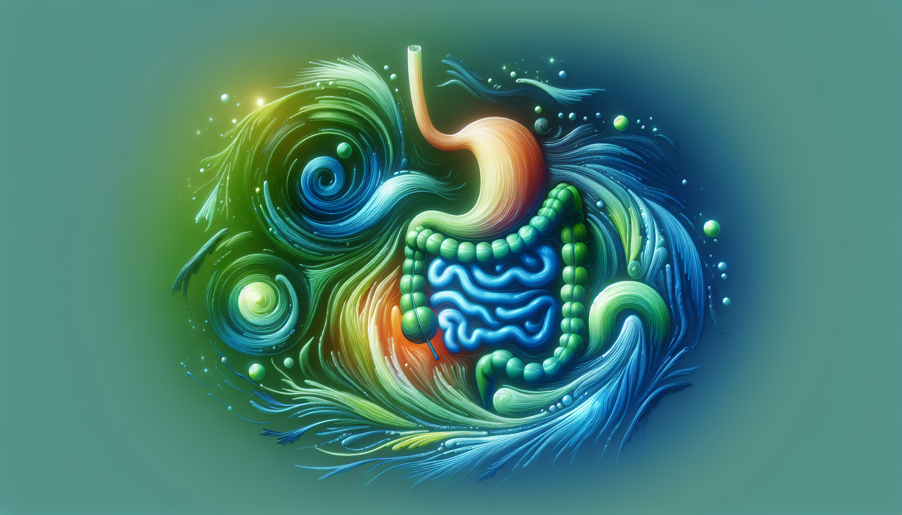 image ZenGest Chewables: Soothe Your Tummy!