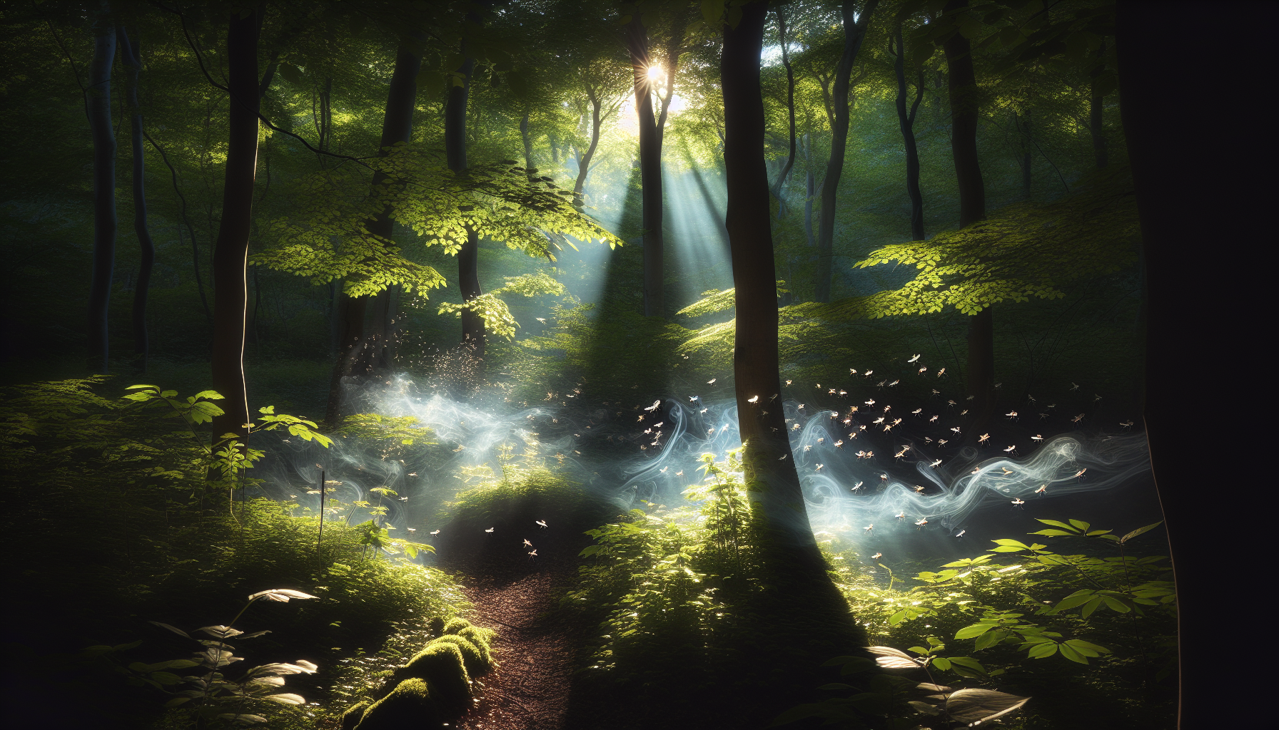 image Citronela: el escudo de la naturaleza