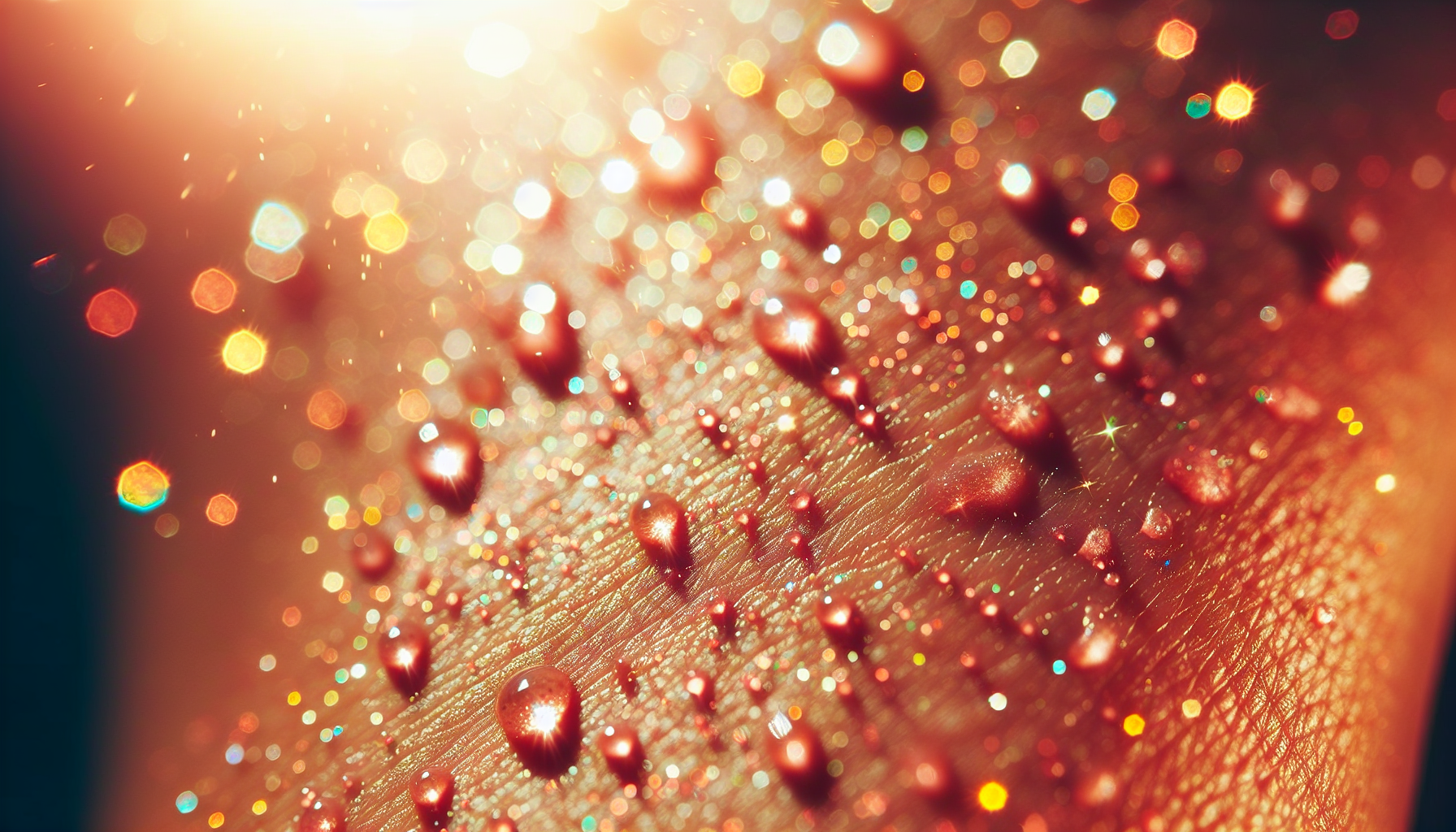 image Sărutată de soare și protejată: Natural!