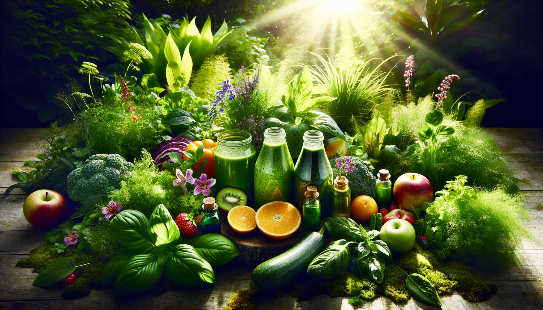 image ¡Mejora tu día con TerraGreens!