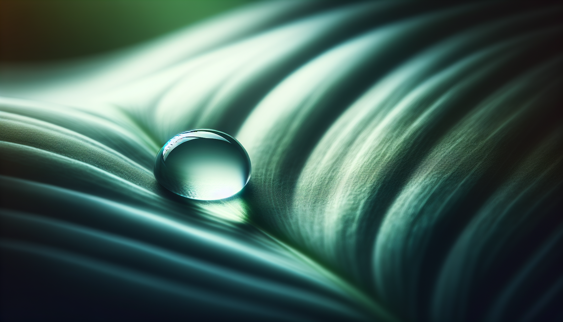 image Pori vizibil mai mici, în mod natural