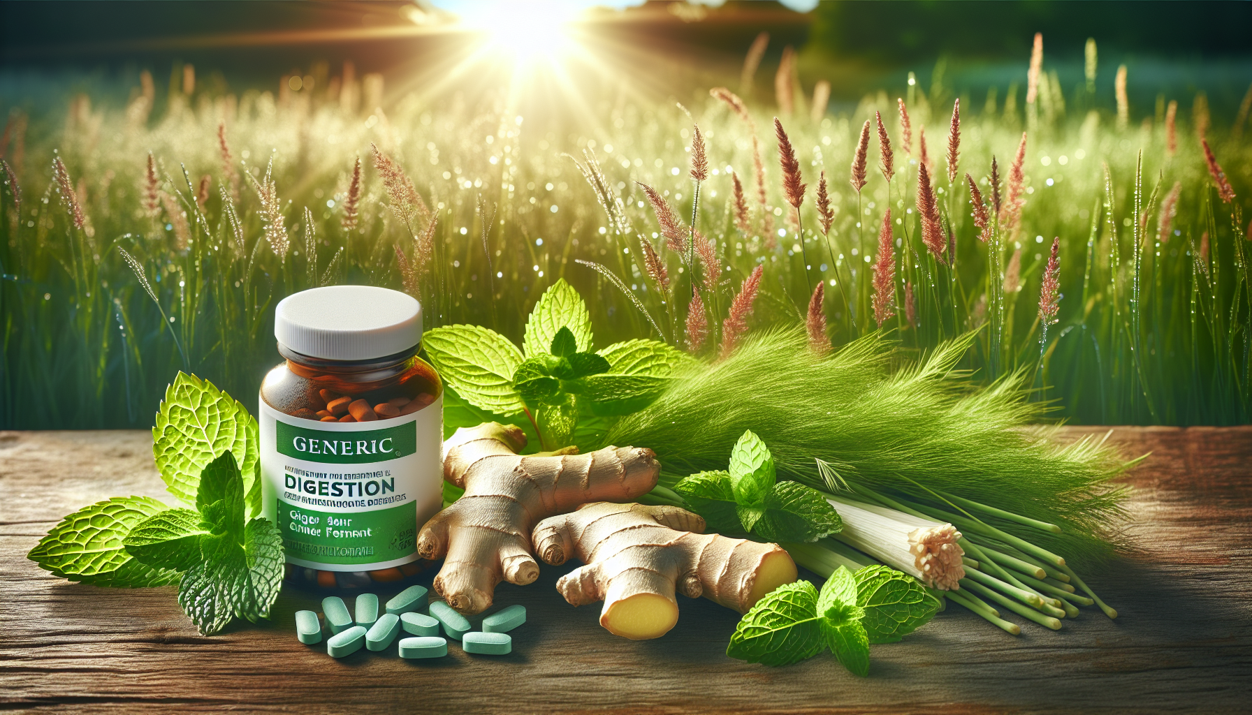 image ZenGest Relief, masticabil!