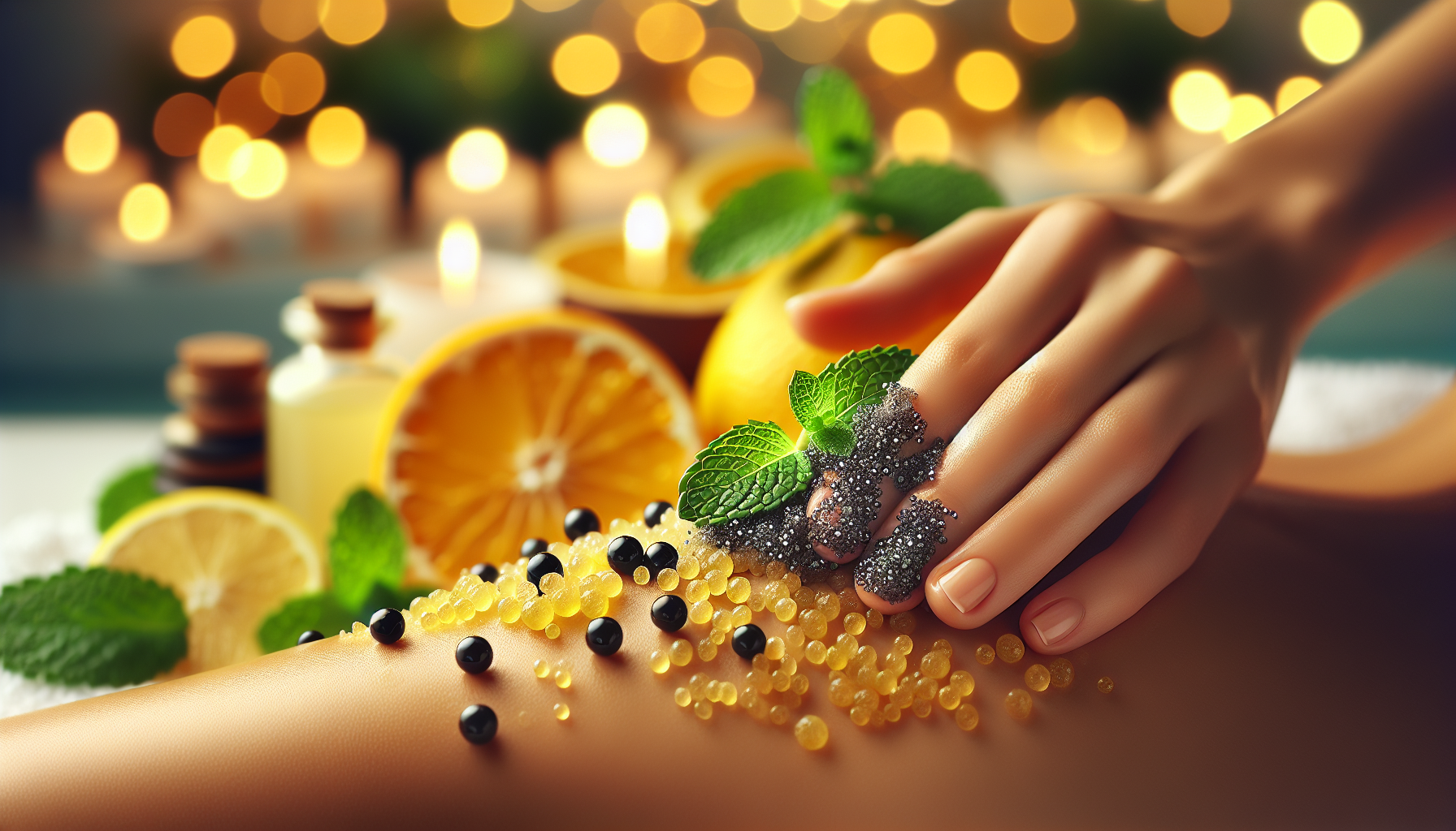 image Reveal Radiant, Renewed Skin