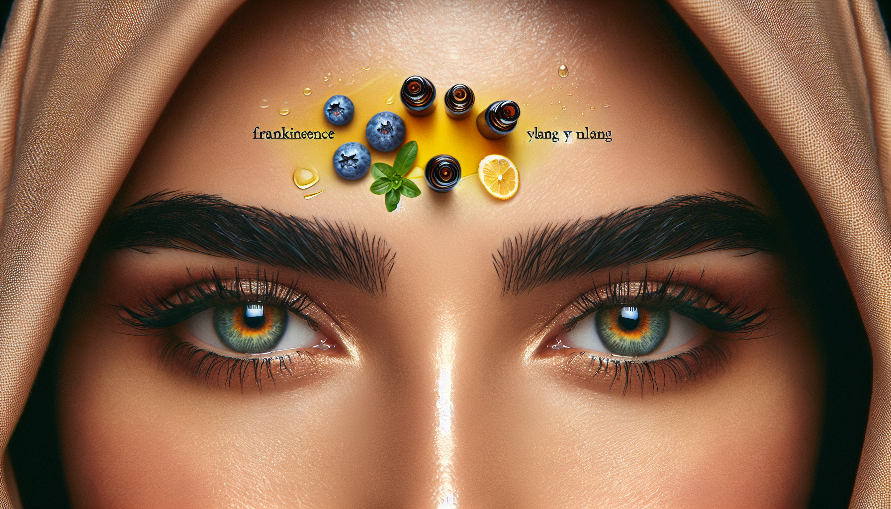 image Reveal Brighter, Younger Eyes