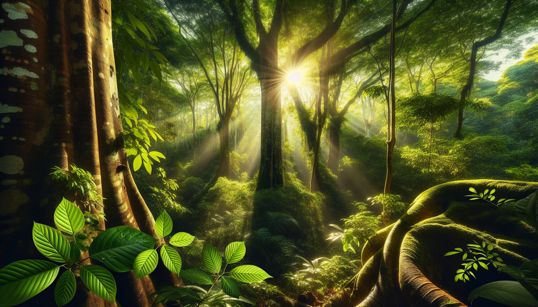 image Deblochează o piele radiantă cu ulei de Copaiba