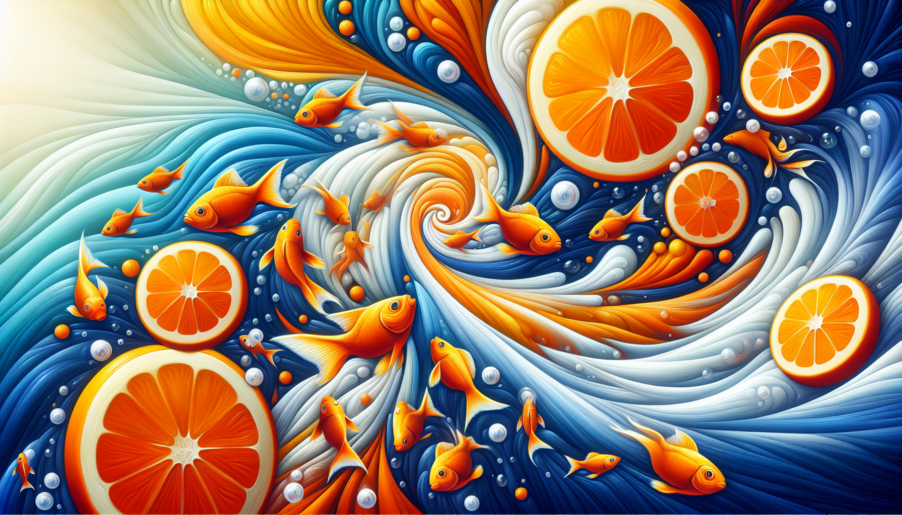 image Îmbunătățirea puterii creierului fără pește!