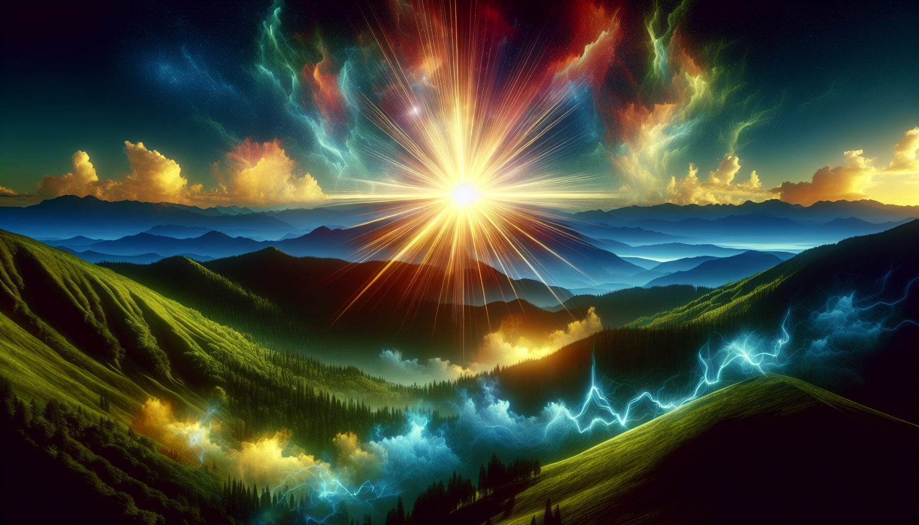 image Fight Fatigue, Unleash Your Energy!