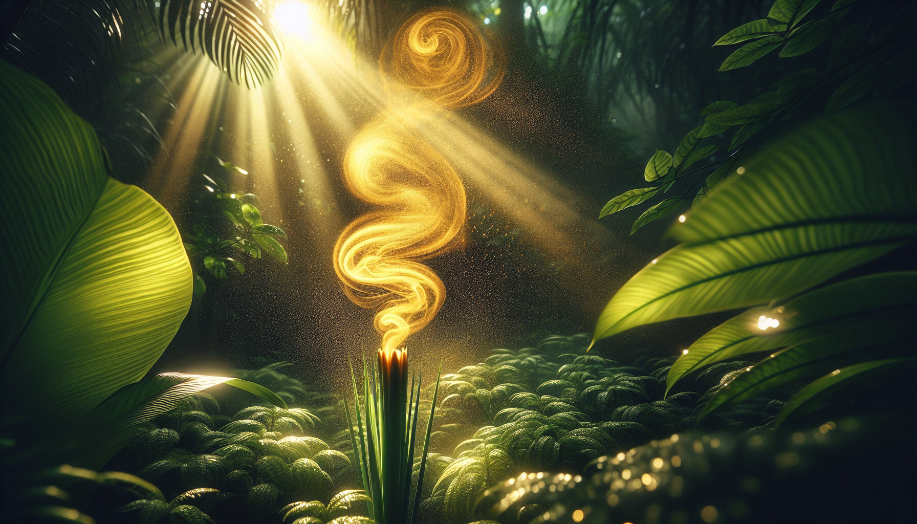 image Elimina la monotonía con limoncillo