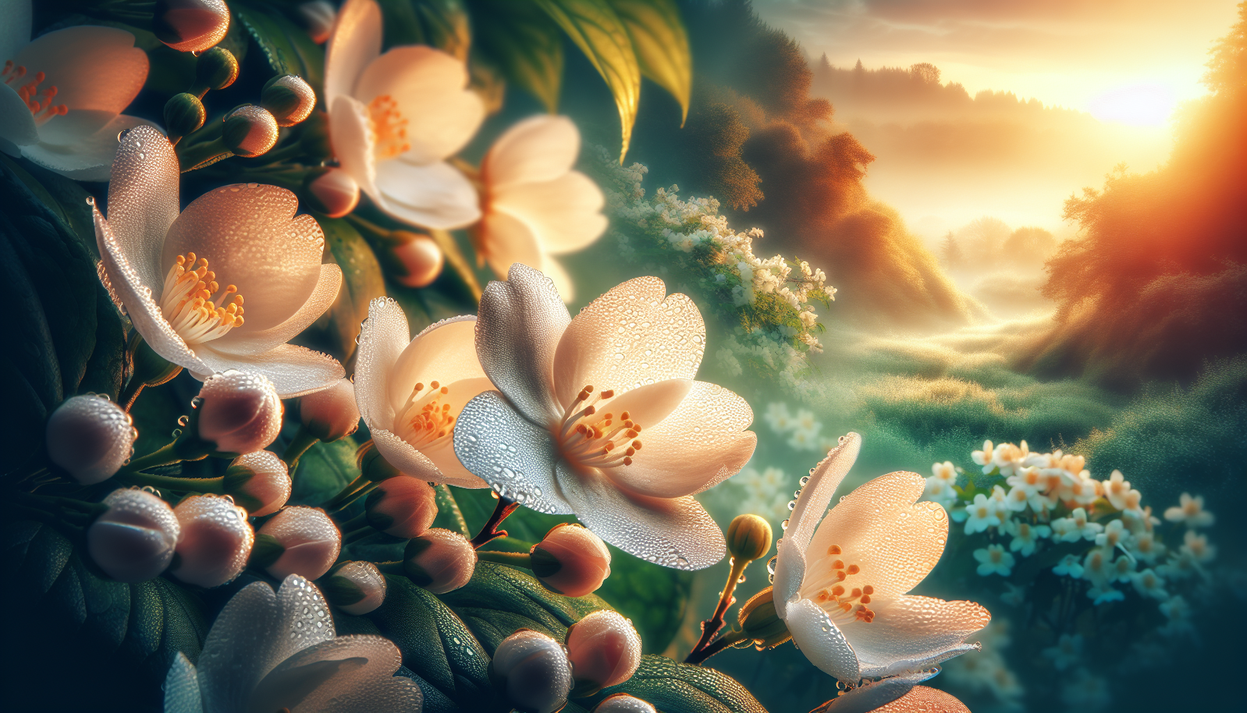 image Desbloquea la alegría: Jasmine Touch Roll-On