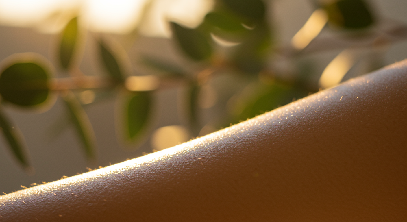 image Revitalize Your Skin with Lemon Eucalyptus