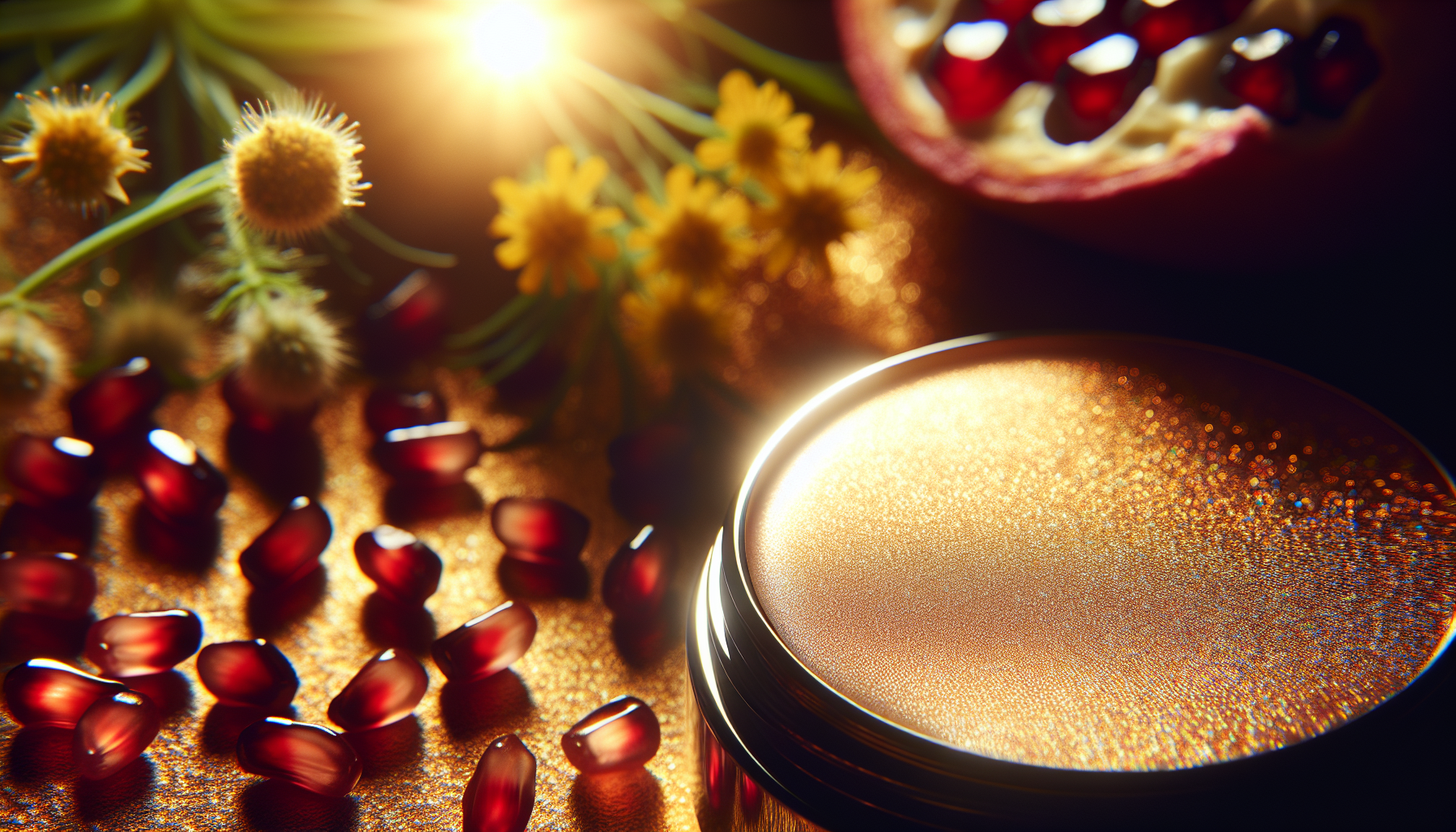 image Deblochează-ți strălucirea radiantă