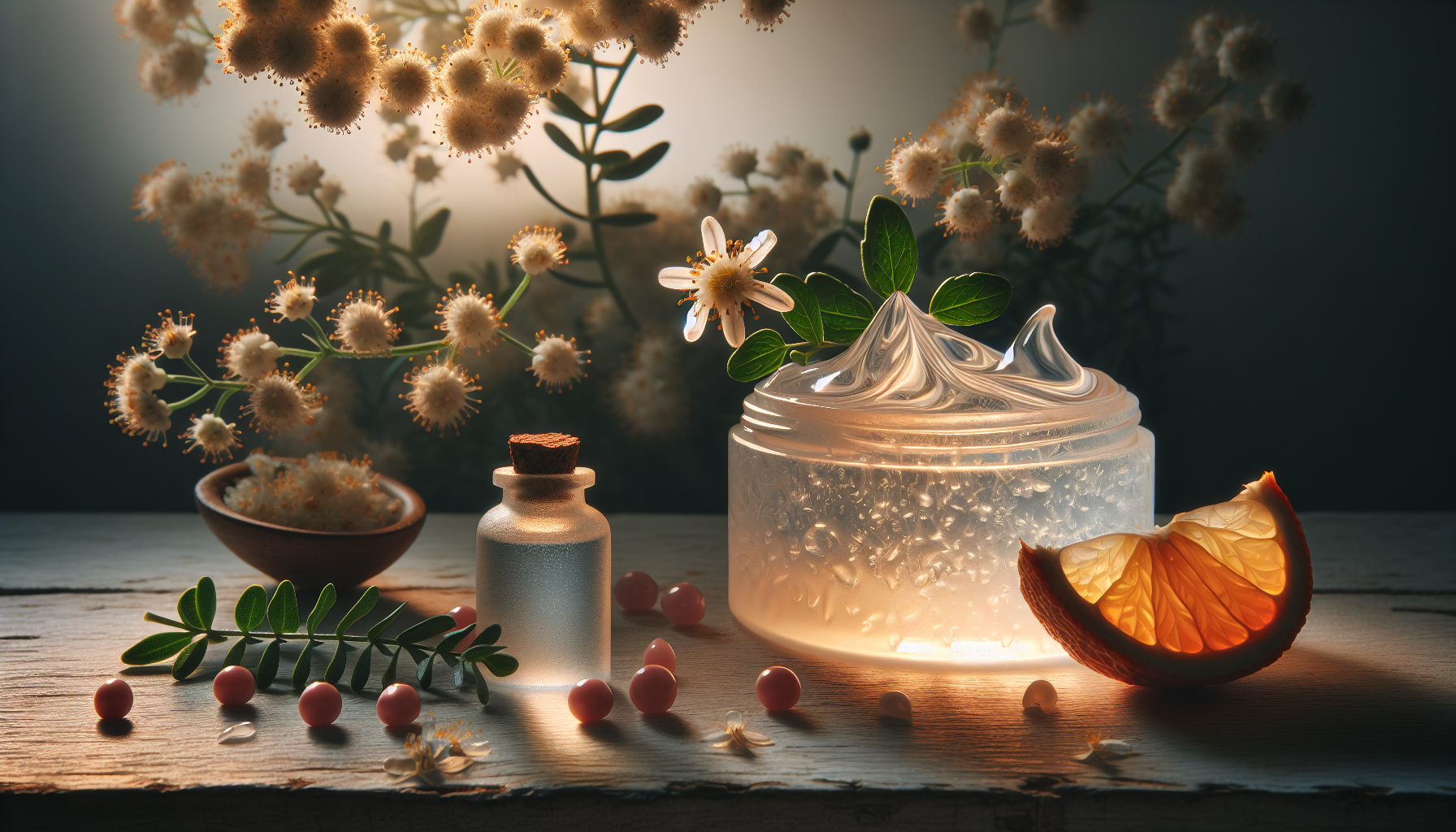 image Reveal Your Radiant Glow!