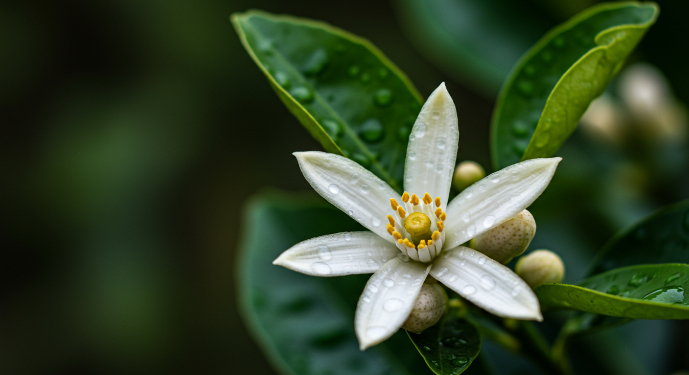 image Desbloquea la luminosidad con Neroli Touch