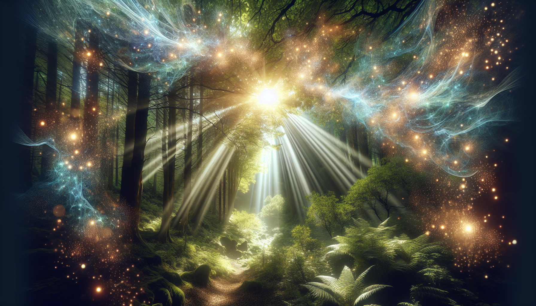 image Unleash Your Natural Energy!