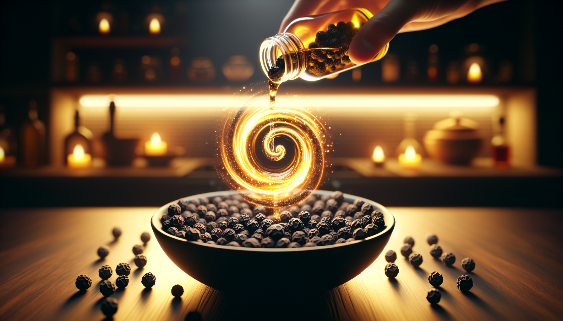 image Unlock Flavor, Unleash Wellness