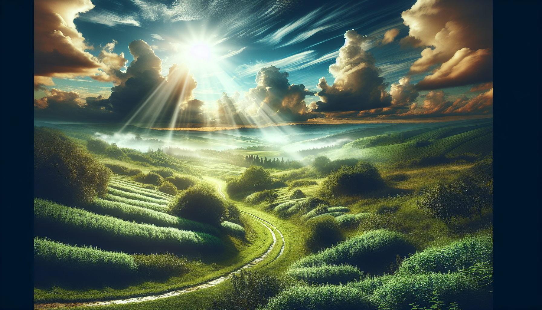 image Breathe Easy, Feel Refreshed