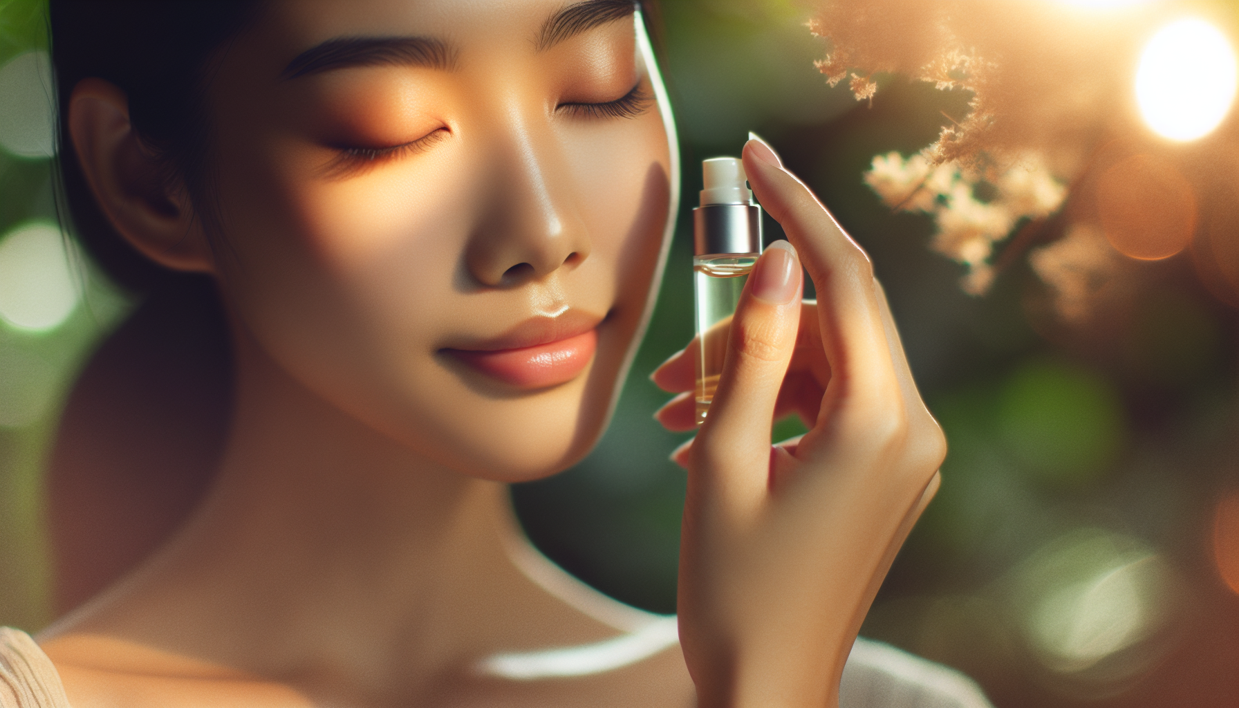 image Find Calm in a Roll: PastTense