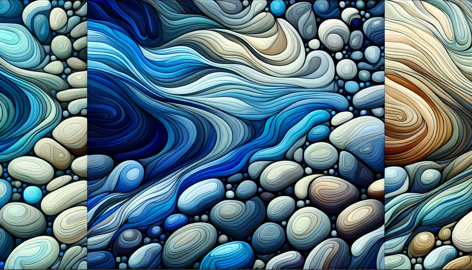 image Calmează mușchii din mers