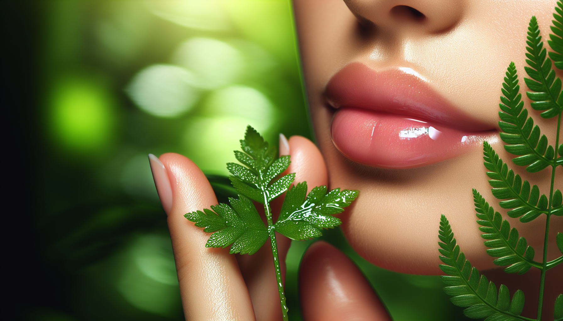 image Dry, Cracked Lips? No More!