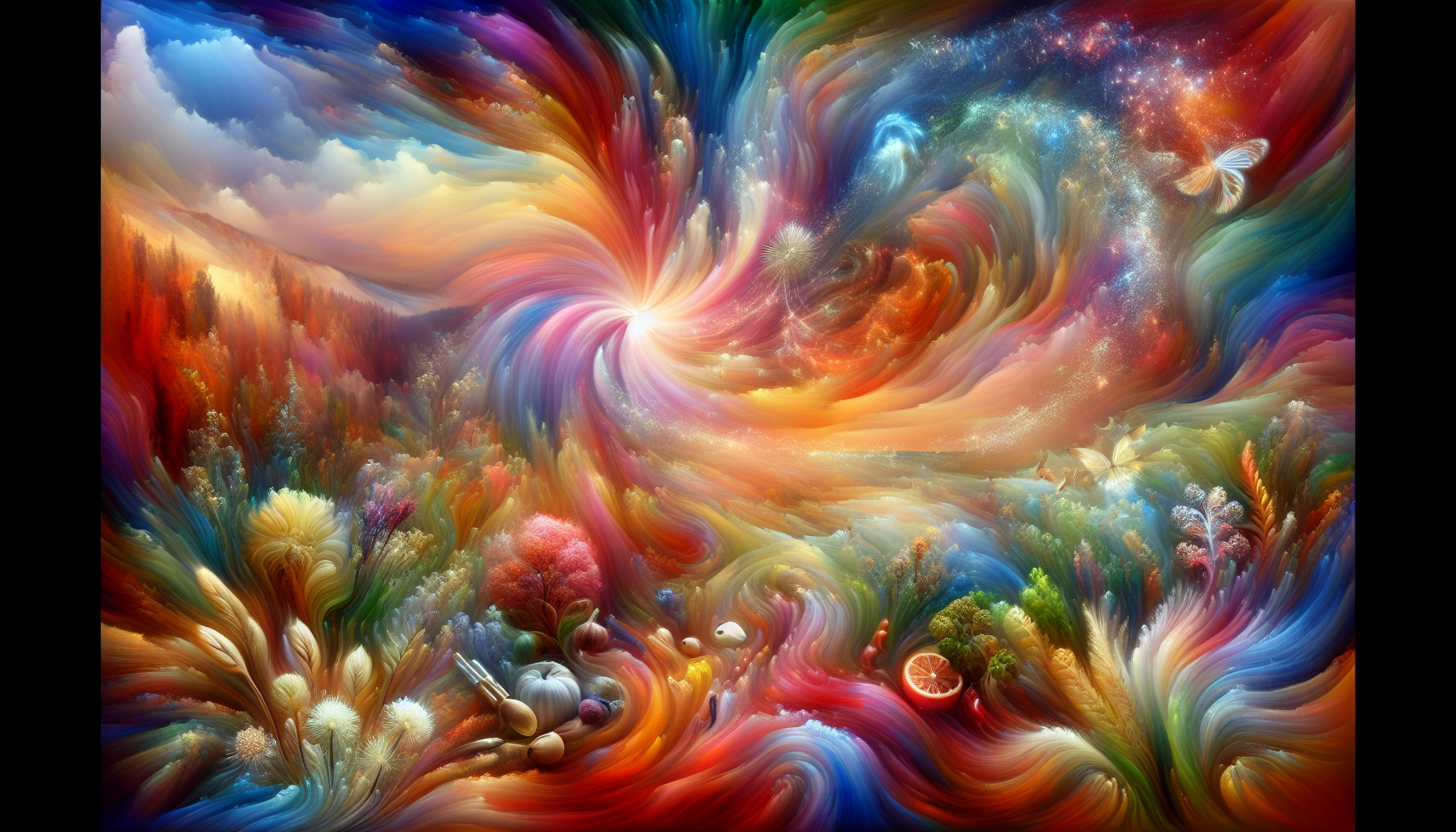 image Rediscover Your Passion