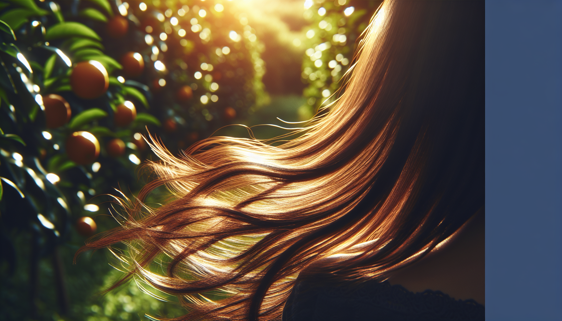 image Unlock Natural Shine & Silkiness