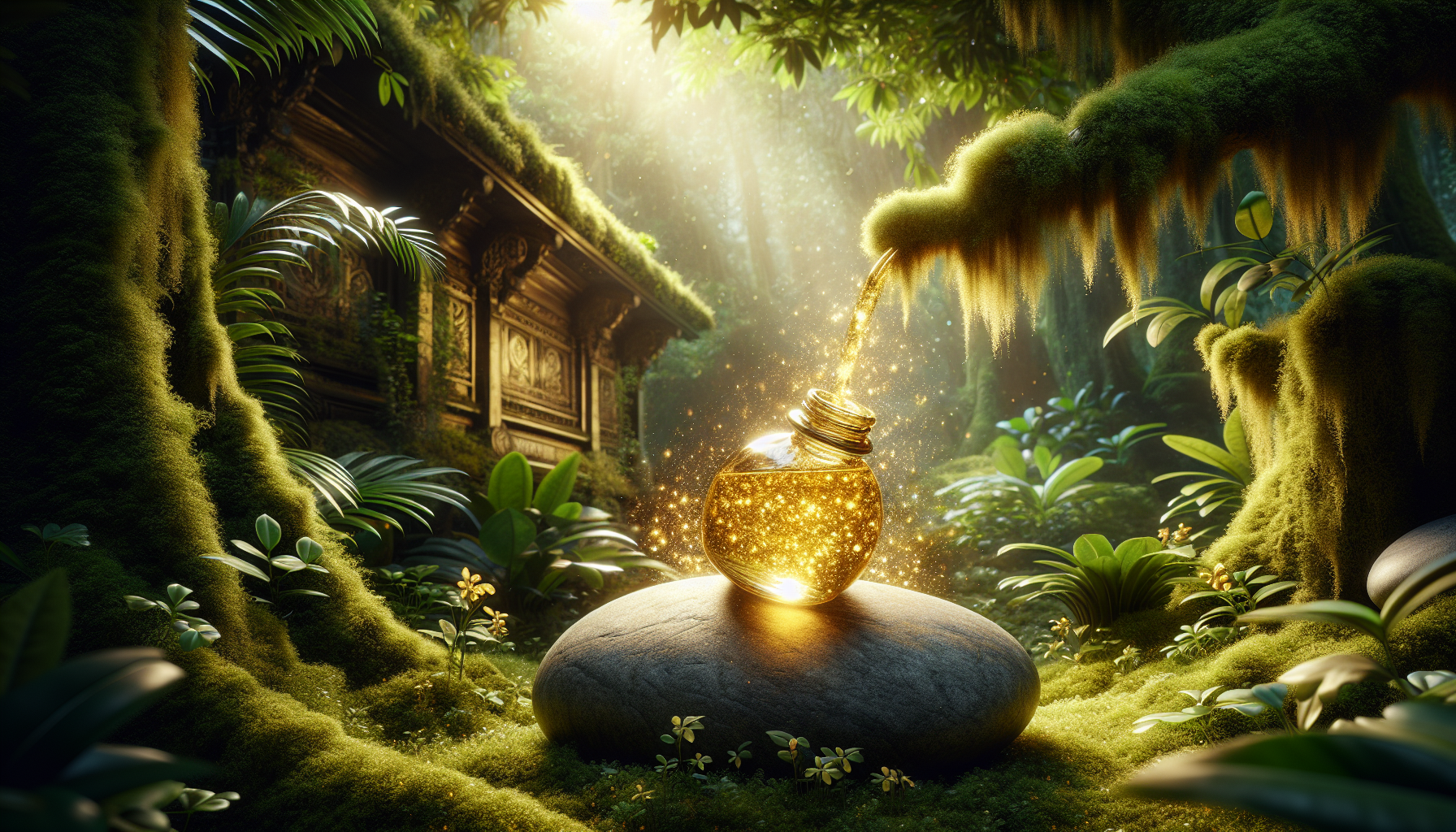 image Unlock Ageless Beauty with Myrrh