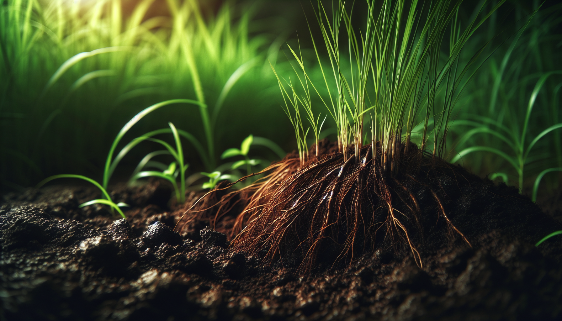 image Stress Got You Rooted?