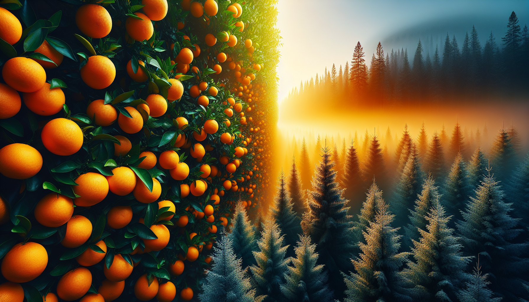 image Naturally Fresh. Confidently You.