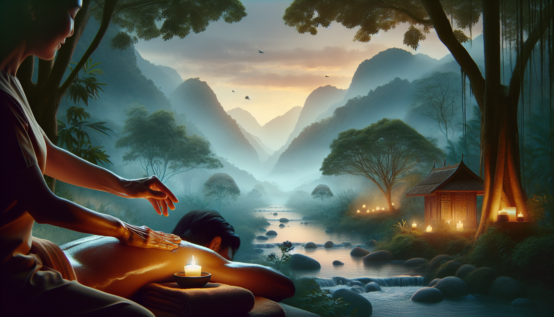 image Desbloquea el bienestar con AromaTouch