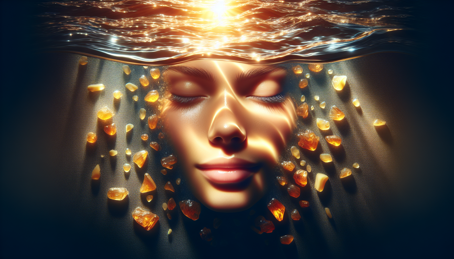 image Reveal Firmer, Younger Skin Naturally