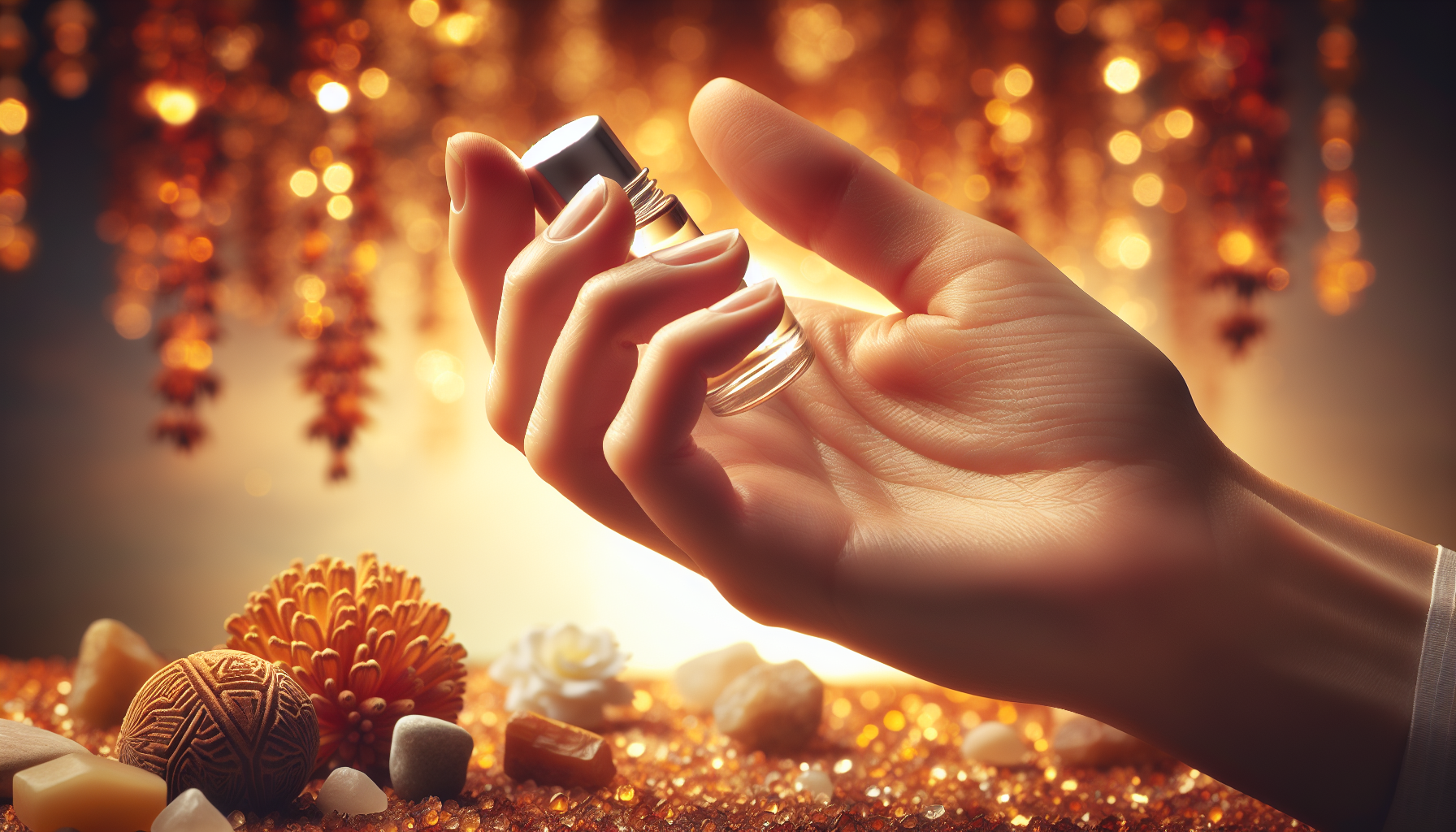 image Deblochează pacea interioară și o piele radiantă