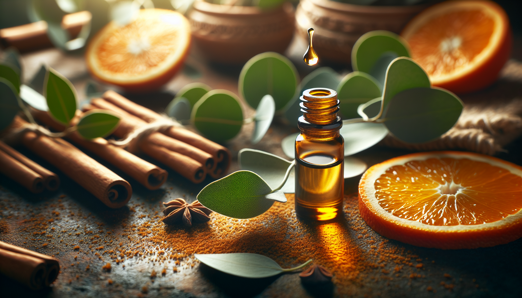 image Îmbunătățirea imunității în deplasare