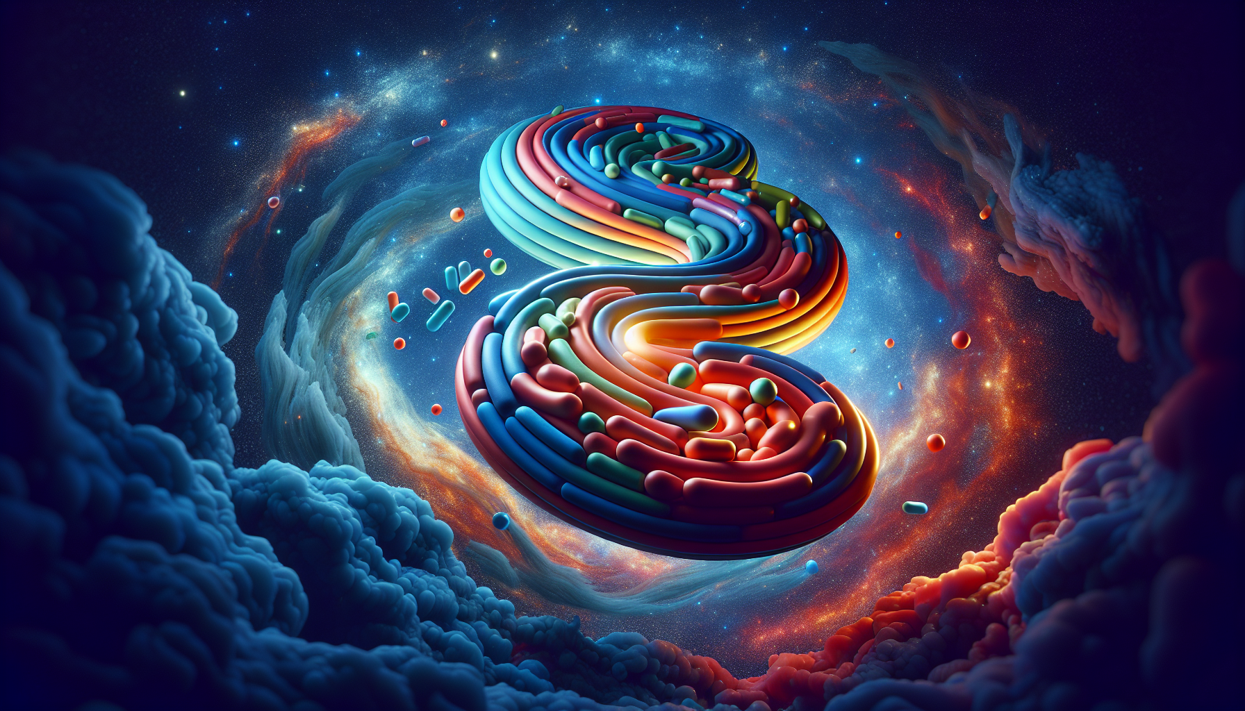 image Deblochează sănătatea intestinală: PB Restore