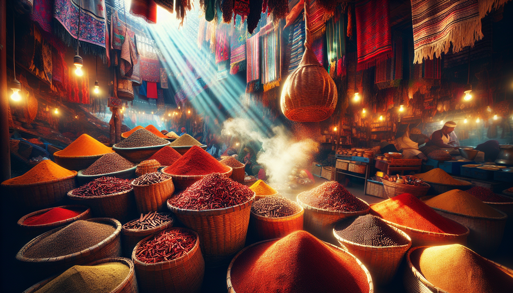 image ¡Dale sabor a tu vida con Cassia!